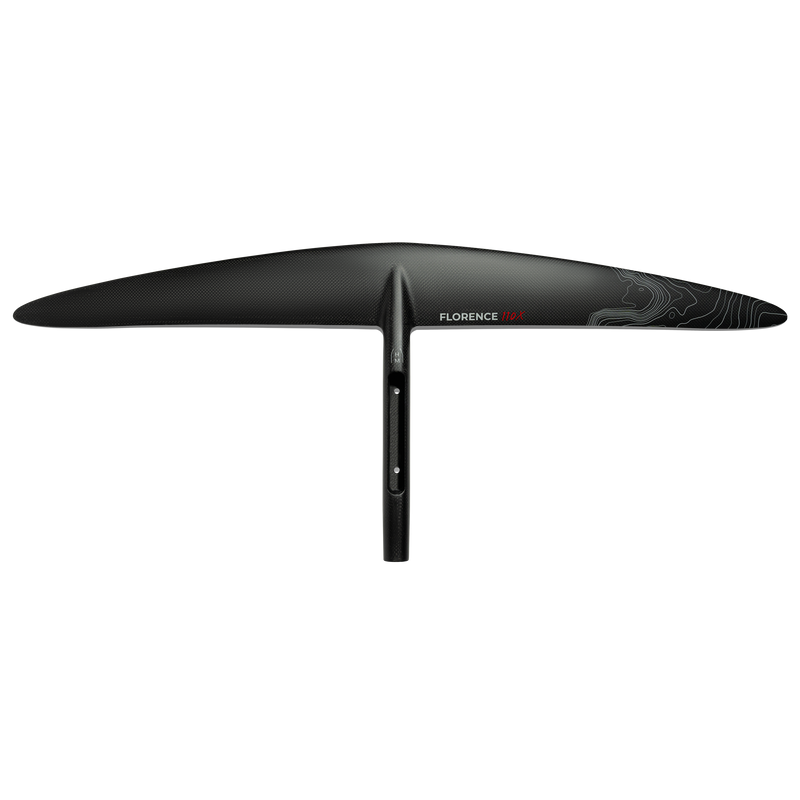 Lift Foil's Florence 110x Front Wing