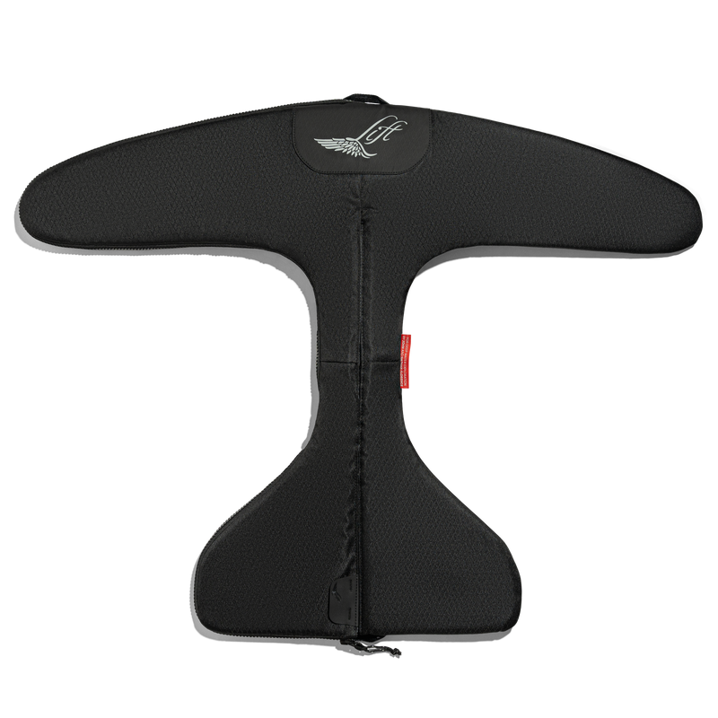Lift Foil's Florence 110x Front Wing