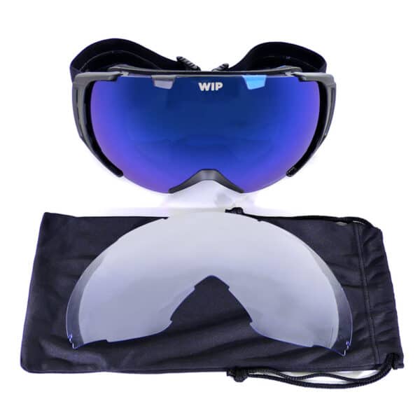 WIP Water Protection Flying Mask 2.0 - Forward Wip