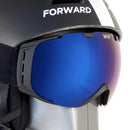 WIP Water Protection Flying Mask 2.0 - Forward Wip