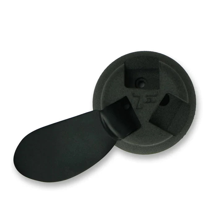 Foil Drive 3 blade propeller hub upgrade
