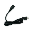 Foil Drive AC Power Lead