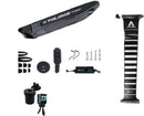 Sunova Trench x Armstrong Integrated x Fusion Foil Drive Package