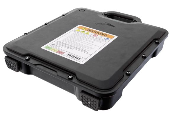 LIFT4 Efoil Electric Hydrofoil Board Full Range