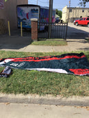 Used 2018 flysurfer Soul2 10m kite only