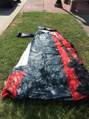 Used 2018 flysurfer Soul2 10m kite only