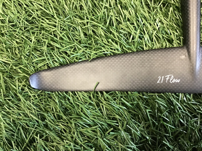 Used Lift 12 Flow Back Wing