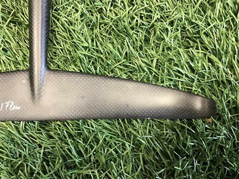 Used Lift 12 Flow Back Wing