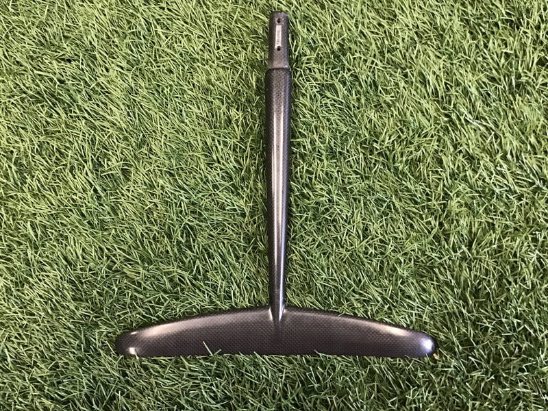 Used Lift 12 Flow Back Wing