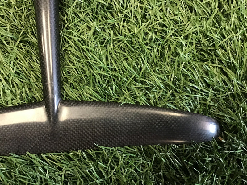 Used Lift 12 Flow Back Wing