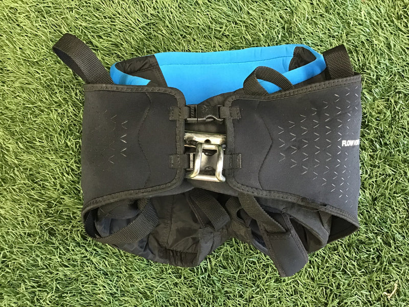 Used Forward WIP Flow Vortex Aero Harness 2.0