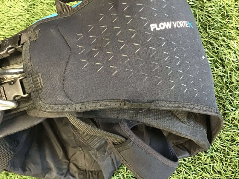 Used Forward WIP Flow Vortex Aero Harness 2.0