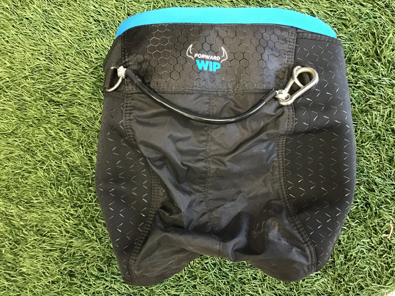 Used Forward WIP Flow Vortex Aero Harness 2.0