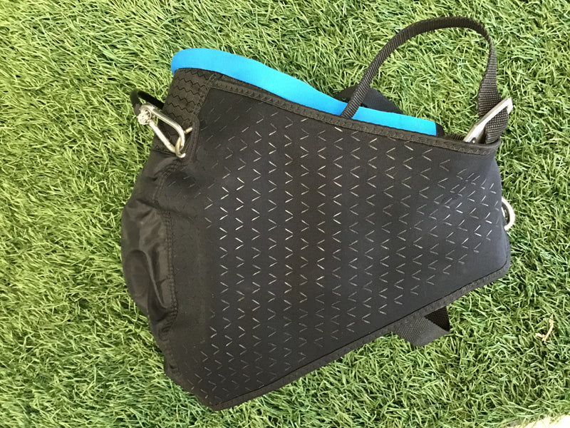 Used Forward WIP Flow Vortex Aero Harness 2.0