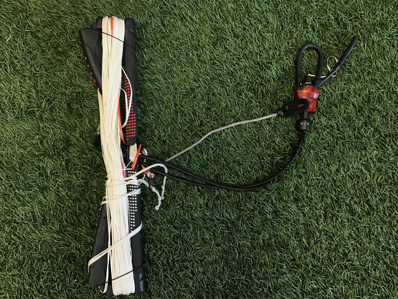 Used Slingshot Sentry V1 Bar (23" x 27")