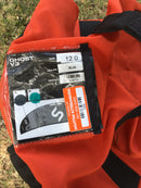 Used Slingshot Ghost V3 12m Blue Kite Only