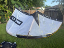 Used 2025 Core Air Pro 15m Aluula Kiteboarding Kite