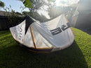 Used 2025 Core Air Pro 15m Aluula Kiteboarding Kite