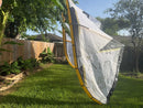 Used 2025 Core Air Pro 15m Aluula Kiteboarding Kite