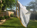 Used 2025 Core Air Pro 15m Aluula Kiteboarding Kite