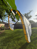 Used 2025 Core Air Pro 15m Aluula Kiteboarding Kite