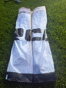 Used 2025 Core Air Pro 15m Aluula Kiteboarding Kite