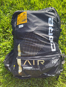 Used 2025 Core Air Pro 15m Aluula Kiteboarding Kite