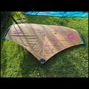 Used 2026 Duotone Float SLS 4.5m Wing