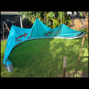 DEMO 2026 Duotone Juice 15m D/LAB Kite Only