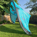 DEMO 2026 Duotone Juice 15m D/LAB Kite Only