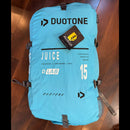 DEMO 2026 Duotone Juice 15m D/LAB Kite Only