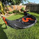 Used 2025 Slingshot UFO 9m Kite Only