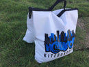 Kiteboarding and Wing Weight Bag
