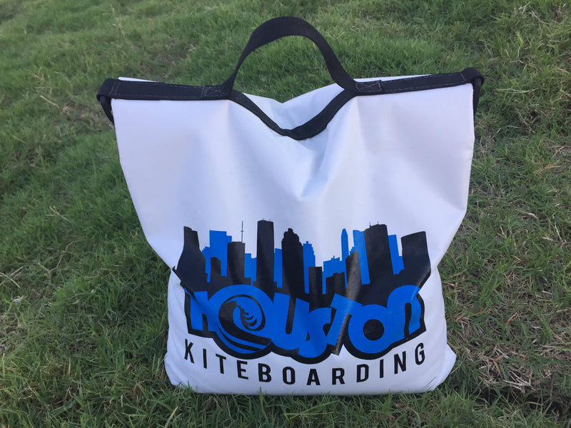 Kiteboarding and Wing Weight Bag