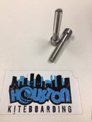 Replacement Hoverglide Mast to Fuselage Bolts