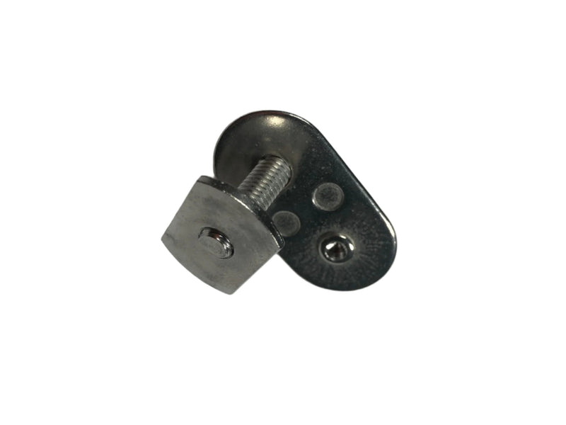 Armstrong Replacement Hardware set of 4 (stainless Steel)