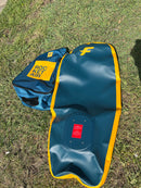 Used F-one Rocket AIR 4'10" 75L Inflatable Wing board