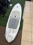 Used Armstrong MidLength @100L 6'9" x 22" Wing Foil Board - No Bag