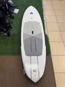 Used Armstrong MidLength @100L 6'9" x 22" Wing Foil Board - No Bag