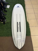 Used Armstrong MidLength @100L 6'9" x 22" Wing Foil Board - No Bag