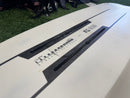 Used Armstrong MidLength @100L 6'9" x 22" Wing Foil Board - No Bag