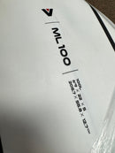 Used Armstrong MidLength @100L 6'9" x 22" Wing Foil Board - No Bag