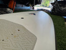 Used Armstrong MidLength @100L 6'9" x 22" Wing Foil Board - No Bag