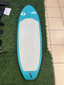 Used Sunova x Foil Drive Board 4'11" @44L - no trench