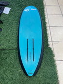 Used Sunova x Foil Drive Board 4'11" @44L - no trench