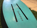 Used Sunova x Foil Drive Board 4'11" @44L - no trench