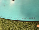 Used Sunova x Foil Drive Board 4'11" @44L - no trench