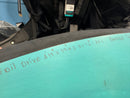 Used Sunova x Foil Drive Board 4'11" @44L - no trench