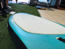 Used Sunova x Foil Drive Board 4'11" @44L - no trench