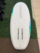 Used Slingshot Foil Drive Flying Fish Board @39L 5' x 22"